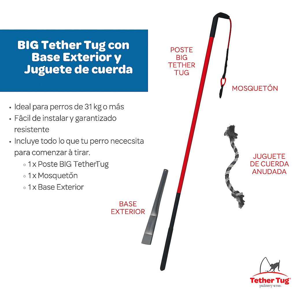 JUGUETE INTERACTIVO PARA MASCOTAS