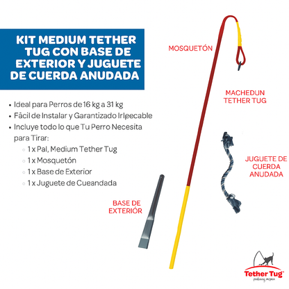 JUGUETE INTERACTIVO PARA MASCOTAS