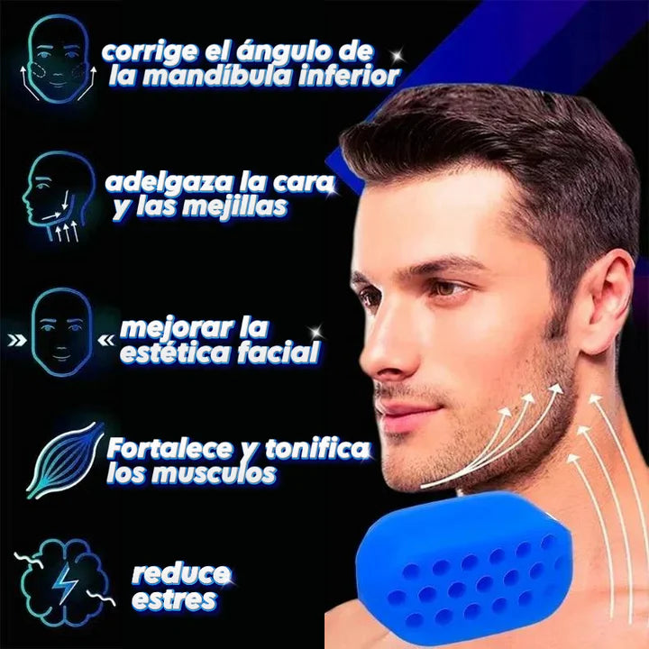 TONIFICADOR MANDIBULA