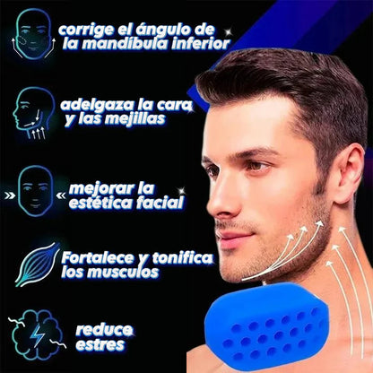 TONIFICADOR MANDIBULA